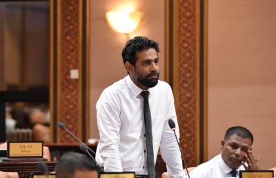 އިސްތިއުނާފު މަރުހަލާގައި ކުށްވެރިން ކަފާލާތުގެ ދަށުން ދޫކުރެވޭ ގޮތަށް އިސްލާހު ހުށަހަޅައިފި