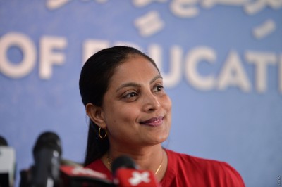 މަންދު ކޮލެޖް ހިންގާ ކުންފުނިން ހުށަހެޅި މައްސަލައާ ގުޅިގެން އެޑިއުކޭޝަން މިނިސްޓަރު ކޯޓަށް ހާޒިރުވާން އަންގައިފި