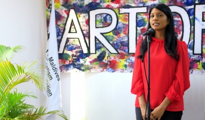 ކުރީގެ ޖެންޑާ މިނިސްޓަރު ޒެނީޝާއަށް ދައުވާ ނުކުރަން ނިންމައިފި