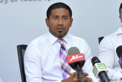 ވެންޓިލޭޓަރު މައްސަލައާއި މަހުލޫފްގެ މައްސަލައިގައި އަންނަ ހަފްތާގައި ޕީޖީން ގޮތެއް ނިންމަނީ