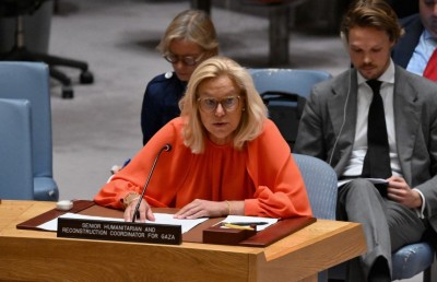 ޣައްޒާގައި މިހާރު 1.9 މިލިއަން މީހުން ވަނީ މަގުމަތިވެފައި