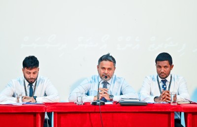 17 ދާއިރާއަކުން ކިޔަވަން ފިޝަރީޒް މިނިސްޓްރީގެ ސްކޮލަޝިޕަށް ހުޅުވާލައިފި