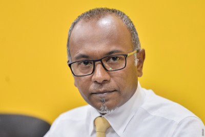 އުތުރުތިލަފަޅު އެއްބަސްވުމުގައިވާ ކަންކަން ހާމަކުރަން ޖެހޭ: ހަސަން ލަތީފް