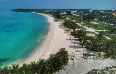ތިން ކުއްޖަކަށް ކޮވިޑް ޖެހި މިލަންދޫ އަނެއްކާވެސް ބަންދު