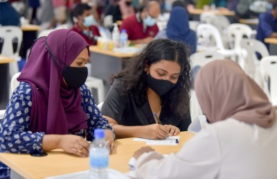ފްލެޓް އެއްބަސްވުން ހަދަން 100 އަށް ވުރެ ގިނަ މީހުން އަދިވެސް މައުލޫމާތެއް ނުދޭ