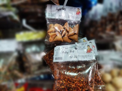 ސާފުތާހިރުކަން ދަށްވުމުން، "ދޮންގޮއްޔެ" ބްރޭންޑްގެ ތަކެތި ބޭނުން ނުކުރަން އަންގައިފި