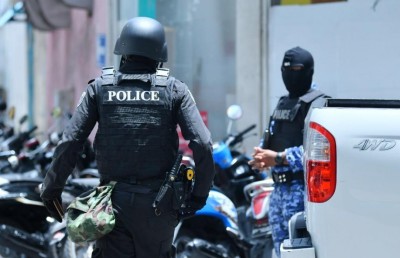ގޭގެ އާއި އުޅަނދުތަކުގައި ހިނގާ ކަންކަން ފުލުހުންނަށް ސިއްރުން ބެލޭ ފަދަ ގަވާއިދެއް އެކުލަވާލައިފި
