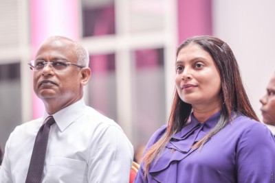 ގާބިލް ޕްރިންސިޕަލުން ނުލިބެނީ މުސާރަ ކުޑަވުމުން: މިނިސްޓަރު