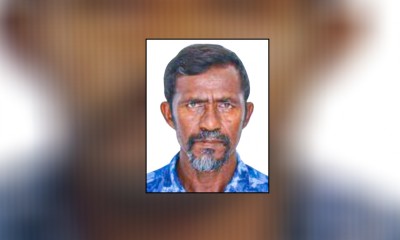 މަހުމޫދުގެ ހަށިގަނޑަށް ތިރީހަށްވުރެ ގިނަ ހަމަލާދިން، މަރާލިކަމަށް ސާލިމް އިއުތިރާފްވޭ!