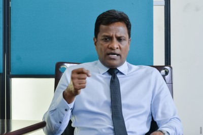 އުމަރު ވިދާޅުވަނީ އިސްލާމީ ތަރުބިއްޔަތުގެ ފަރުވާއަކުން މެނުވީ ޑްރަގް ހައްލު ނުކުރެވޭނެ ކަމަށް!