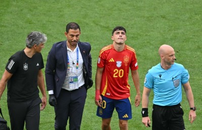 ކުރިމަތިވި އަނިޔާއާ އެކު ޕެޑްރީ އަށް ޔޫރޯ ނިމިއްޖެ، ބަދަލުގައި ޔޫއެފާއިން ބާސާ އަށް ފައިސާ ދޭނެ