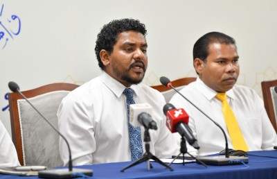 ހިލޭ ޑިގްރީ ޕްރޮގްރާމް ހުއްޓާނުލާތި، އެއީ ސްކޭމެއް ނޫން: އެމްޑީޕީ