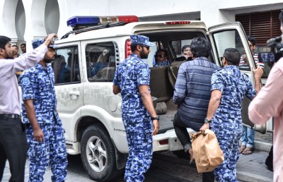 ވާނުވާގެ މައްސަލައަށް އޮތް ހައްލަކީ އުވާލުންތަ؟