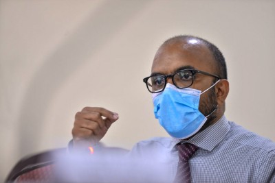 2.5 ބިލިއަން ރުފިޔާ ބޮންޑަކަށް ބަދަލުކުރެވޭ ގޮތަށް، އޯޑީގެ މުއްދަތު އިތުުރުކޮށްދީފި