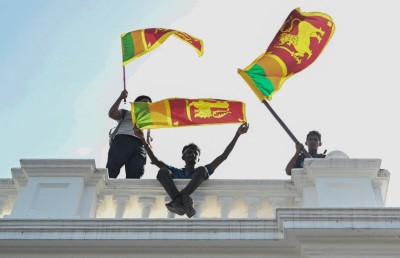 ލަންކާގެ 12.5 ބިލިއަން ޑޮލަރުގެ ބޮންޑުން 28 ޕަސެންޓް އުނިކޮށްދެނީ