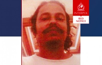 ކެނަބިސް ވިޔަފާރީގެ މައްސަލައެއްގައި އިންޑިއާއިން އިންޓަޕޯލް ރެޑް ނޯޓިސްގައި ދިވެއްސެއް ހޯދަނީ