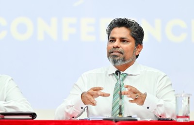 އެފްއޭއެމްގެ މައްސަލާގައި ފީފާގެ ލަފައަކަށް ސަރުކާރުން އެދެނީ