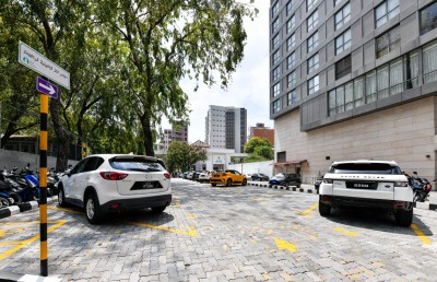 ގްރީން ޒޯނުގައި ހުރި ސައިކަލުތަކުގައި ރޯކޮށްލި މީހާ ޝަރީއަތް ނިމެންދެން ބަންދަށް