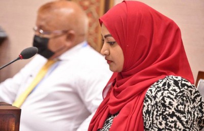 ޓްރާންސްޕޯޓް އޮތޯރިޓީގެ ހިދުމަތްތައް މިހާރު ލަހެއް ނޫން: މިނިސްޓަރު