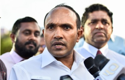 އޯޑިއޯތަކުގެ މައްސަލާގައި ސުޕްރީމް ކޯޓުން ފިޔަވަޅު އަޅަންޖެހޭނެ: ޖަމީލް