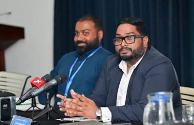 ކުނި އުކުމުގެ ފީ ވެމްކޯއަށް ނުދައްކާތީ އެފްއޭއެމްގެ މައްޗަށް ހުކުމެއް