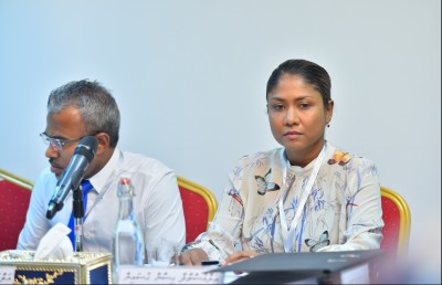 ނުފޫޒު ފޯރުވާ ކަމުގެ ތުހުމަތުތައް ހާއްސަ އިސްކަމެއް ދީގެން ބަލާނަން: ޖޭއެސްސީ