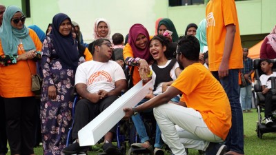 ނުކުޅެދުންތެރިކަން ހުންނަ ކުދިންގެ އިނާޔަތްތައް ބޮޑުކުރަން ގޮވައިލައި ރައީސް އޮފީހަށް ޕެޓިޝަނެއް