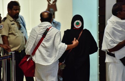 އުމްރާއަށް ގެންދަން ދީފައިވާ ހުއްދައިގެ މުއްދަތު އިތުރުކޮށްފި