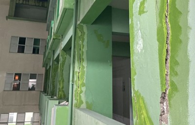 ސްކޫލު އިމާރާތްތަކުގެ ފެންވަރު ދަށީތަ؟ ނުބެލެހެއްޓެނީތަ؟