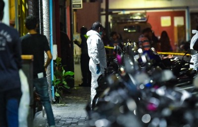 ވާނުވާގެ މައްސަލައަށް އޮތް ހައްލަކީ އުވާލުންތަ؟