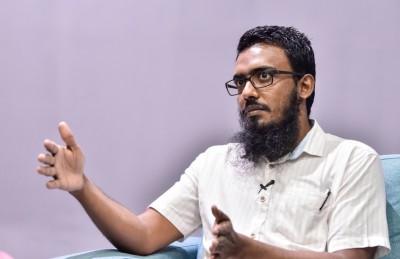 ދިގު ކިޔޫއެއް، ފަރުވާ ލިބޭނެ ގޮތެއް ނެތް!