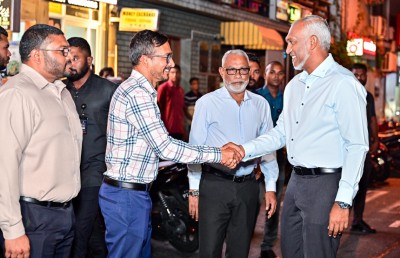 ރައްޔިތުންގެ މަޖިލިސް މެމްބަރުންގެ އަދަދު 77 އަށް މަދުކުރަނީ