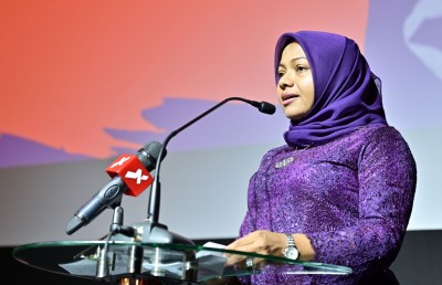 ކުރީގެ ސްޓޭޓް މިނިސްޓަރު ޒިފްލީނާ 3.5 މިލިއަން ރުފިޔާގެ ފްލެޓެއް ބައްލަވައިގެންފި