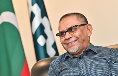 އެމްޕީއެލްގެ ކްރެޑިޓު ކާޑު ބޭނުންކުރަނީ އުސޫލާ އެއްގޮތަށް، އޭސީސީގެ ތަހުގީގަށް އެދުނީ އަޅުގަނޑު: ވަޖީހު