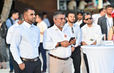 އޭވިއޭޝަން ދާއިރާގެ 150 ކުންފުންޏާއެކު، އެއާ ސާވިސް ވޯލްޑް ކޮންގްރެސް ރާއްޖޭގައި ފަށައިފި