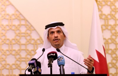 ތާލިބާނުން އެކަހެރިކޮށްގެން އުފެދޭނީ އިތުރު ހަމަނުޖެހުން: ގަތަރު