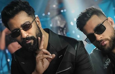 ވިކީގެ "ތޯބާ ތޯބާ" ވަރަށް ހިޓުވެއްޖެ