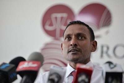 ދައުވާ ކުރަން ނިންމީ ޒާތީކޮށް ކަމަށް ވިދާޅުވެ، ޕީޖީގެ ޗެޓްލޮގެއް މަހުލޫފް އާންމުކޮށްފި