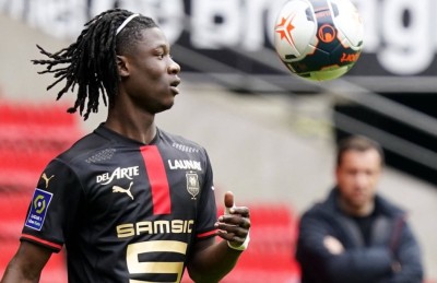 ރެއާލުން ދެ އަހަރު ފަހުން ޓްރާންސްފާގައި ހަރަދުކޮށް ކަމަވިންގާ ސޮއިކުރުވައިފި