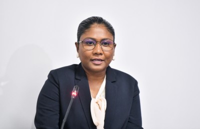 އެމްޑީޕީ ނައިބު ރައީސަކަށް ހިސާން އައްޔަންކުރަން ހުށަހަޅައިފި