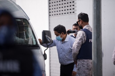 ޔާމީނަށް ސެކިއުރިޓީ ދީފި، ދެން ބޭނުންވަނީ އިނާޔަތްތައް