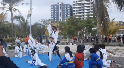 ނަސާރާ ދީނުގެ ލަވަ ޖެހީ ގަސްތުގައެއް ނޫން, މައާފަށް އެދެން: ކްލިކް ކޮލެޖު