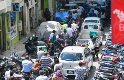 ލައިސަންސް ނަގަން އިމްތިހާން ހަދަންޖެހޭ މުއްދަތު އަންނަ އަހަރާ ހަމައަށް އިތުރުކޮށްފި