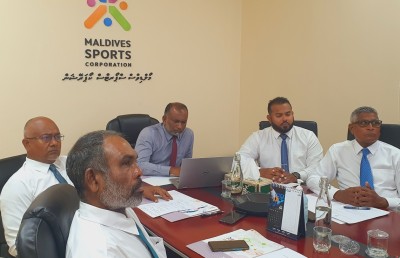 ސްޕޯޓްސް ކޯޕަރޭޝަން އުވާލަންވީތަ؟