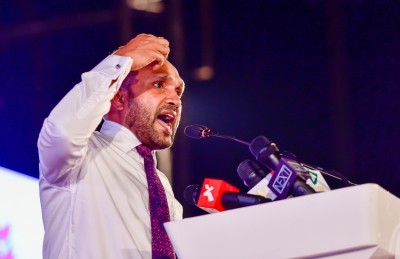 ކޯޓުތަކުން ކުރަނީ ނަޖިސް ހުކުމްތައް: ޖަމީލް
