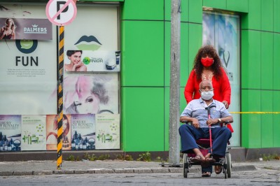 އެޗްއާރްސީއެމްގެ ދިރާސާ: މާލޭގެ ބޮޑު ބަޔަކަށް ފުރޮޅުލީ ގޮނޑީގައި ނުވަދެވޭ