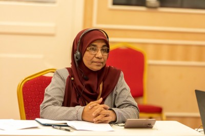 ވެކްސިން ޑޮކިއުމެންޓް ވިއްކިޔަސް، އެޗްއީއޯސީއަކަށް އެކަން ނޭނގެ
