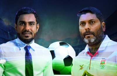 ޓެކާސް މުބާރާތް ފަށަން ގައުމީ ޓީމުގެ ކުރީގެ ކުޅުންތެރިން ހިމެނޭ ޗެރިޓީ މެޗެއް