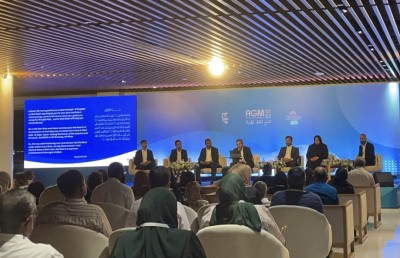 ސަރުކާރުގެ ޑިވަލޮޕްމަންޓު ބޭންކުގައި ބައިވެރިވުމަށް އެސްޓީއޯއިން ވިސްނަނީ