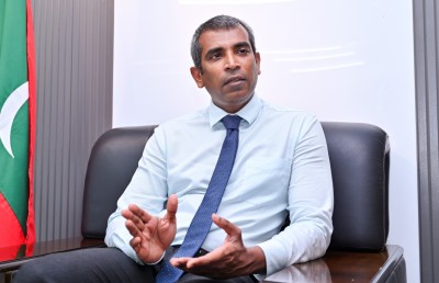 ބައެއް އިދާރާތަކުން އޮޑިޓަށް ލިޔުންތައް ނުދޭ، މުވައްޒަފުންނަށް ރައްކާތެރިކަމެއް ނެތް: އޮޑިޓާ ޖެނެރަލް